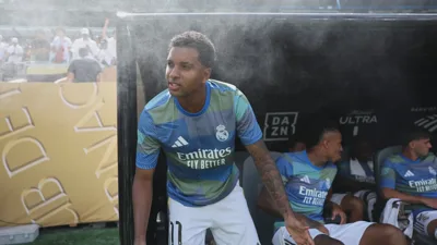 Como 14 estádios da Copa podem colocar jogadores em risco de colapso térmico