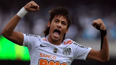 Neymar com 34 anos e panturrilha comprometida pode ser titular contra Marrocos