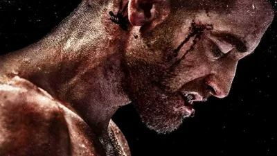 Pereira filma 'The Butcher' e ainda tem Gane para nocautear em junho