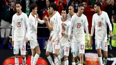 Saibari faz dois gols e avisa o Brasil antes de receber proposta do Bayern