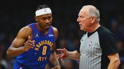 Oscar Schmidt entra na NBA House e une duas gerações do basquete brasileiro