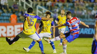 Como o Paraguai volta ao Mundial 16 anos depois para jogar no Dia dos Namorados