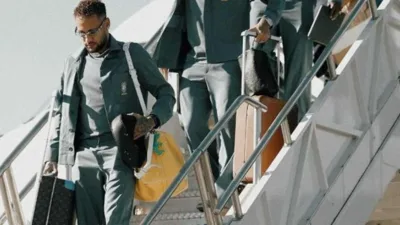 Por que o uniforme cinza da Seleção virou o meme mais comentado da Copa