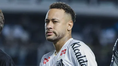 Como Neymar treina separado do grupo e por que Ancelotti não abre mão dele