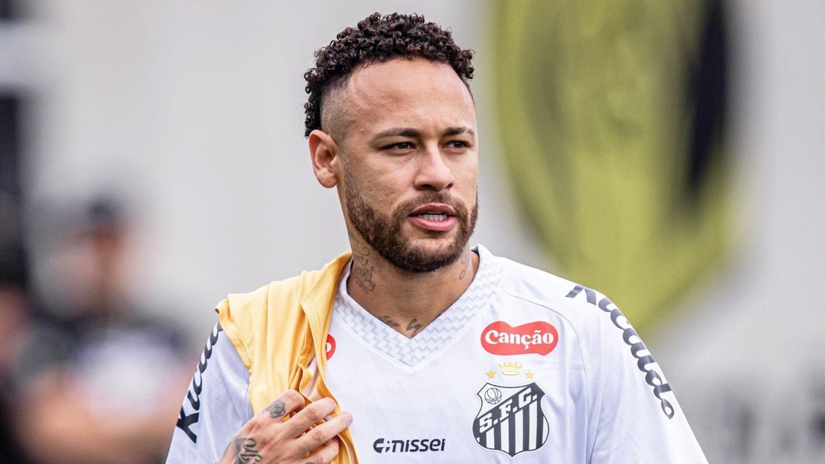 A cronologia de uma lesão que nunca parece ter fim Como Neymar treina separado d
