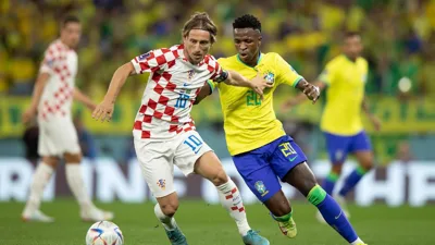 Brasil x Egito em Cleveland e os amistosos que podem mudar tudo antes da Copa