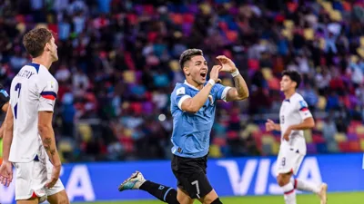 O clube cabo-verdiano com escudo copiado do Pelotas que chega à Copa