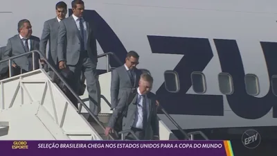 Por que o Brasil escolheu um CT de US$ 100 milhões em Nova Jersey