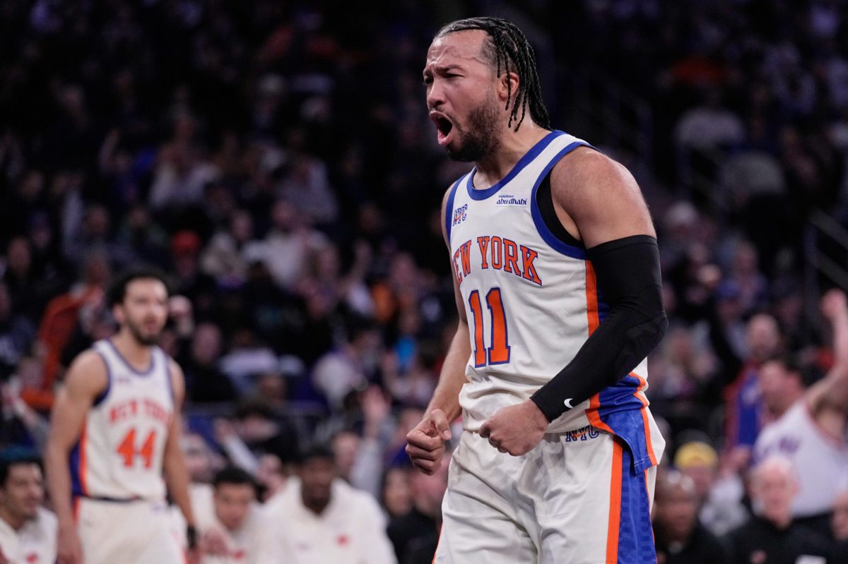 Como Wembanyama, Castle e Harper viraram o modelo oposto Knicks gastaram bilhões