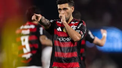 Arrascaeta e Neymar lesionados às vésperas da Copa — e o relógio não para