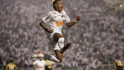 16 estádios, 7 palmeirenses e Neymar 'talento' — o Brasil já vive a Copa