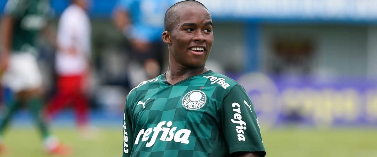 Como um garoto do Vasco chegou ao 32º lugar no mundo Rayan vale €100 milhões e s