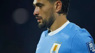 Duas lesões, 13 dias e um meia que o Uruguai não pode perder