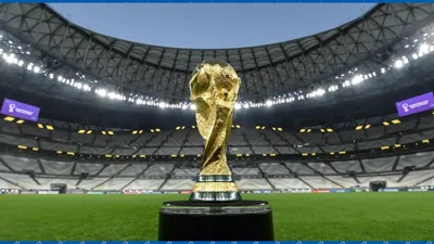 Como o México chegou à Copa com metade do aeroporto reformado