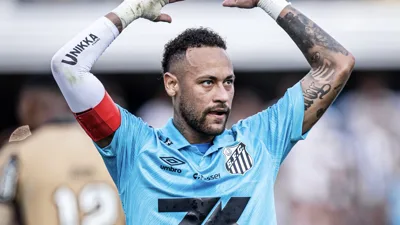 Como Vini Jr. e Neymar chegam ao Grupo C com histórias opostas