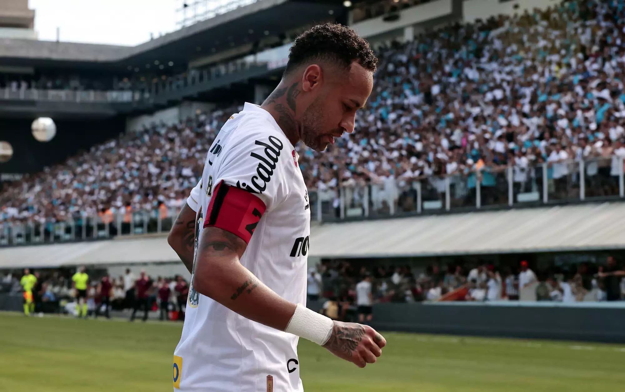 O Grupo C e o que os números dizem sobre os adversários do Brasil Como Vini Jr.
