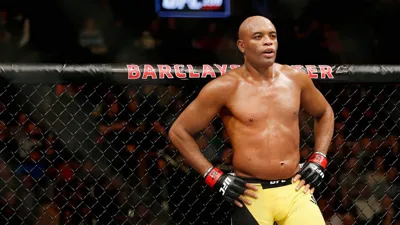 GSP revelou as três exigências que afundaram a superluta com Anderson Silva