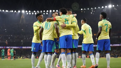 Como Marquinhos superou o trauma de 2022 e chegou capitão da Copa