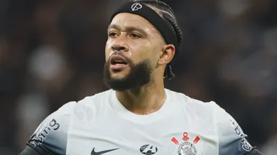 Como a Holanda perdeu para a Argélia sem criar uma chance clara de gol