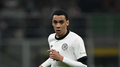 Musiala volta e Gnabry some — como a Alemanha chega ao Grupo E