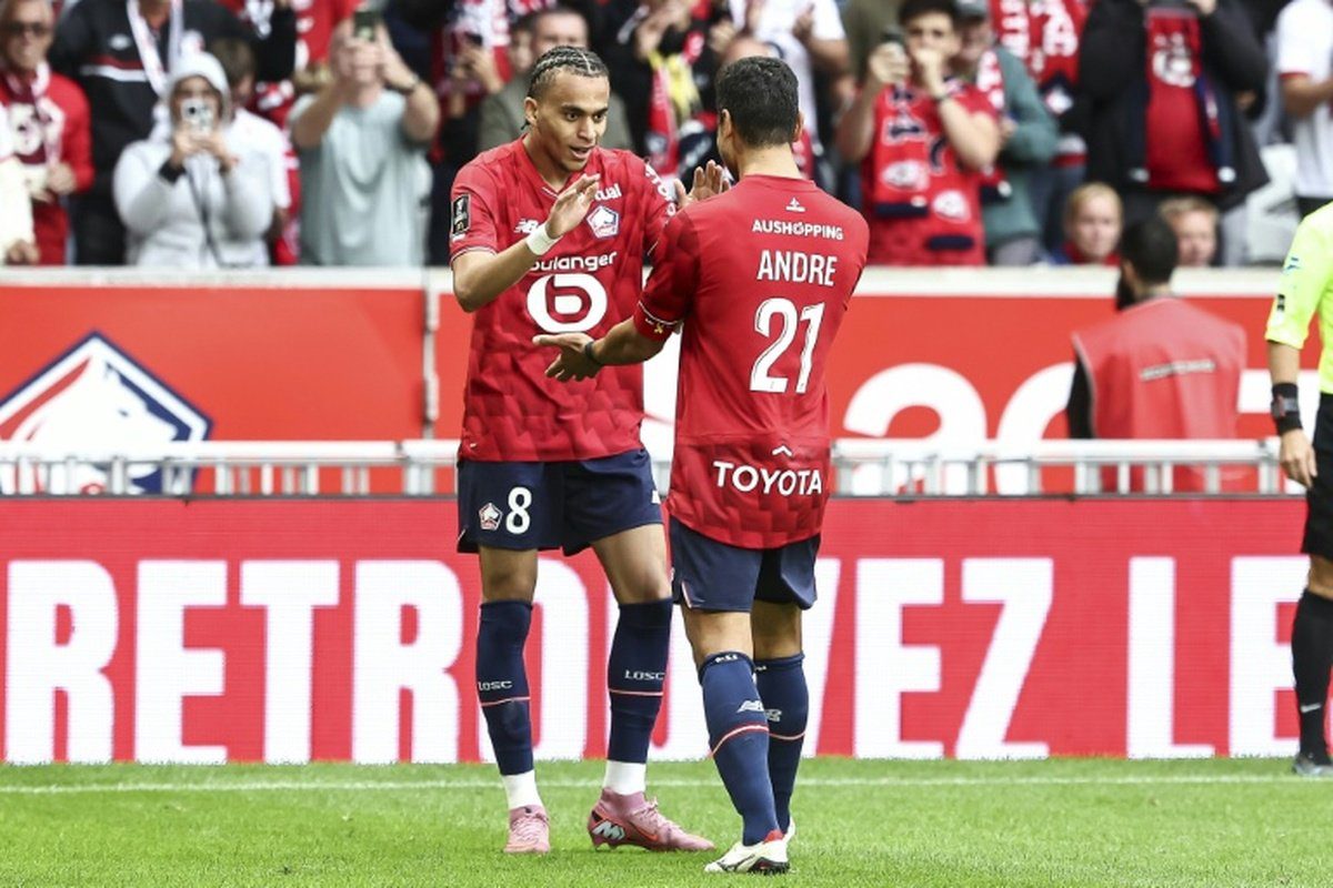O número que define a tarde em Nantes Mbappé, Olise e o teste que a França pre
