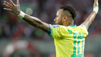 Como Marquinhos pediu humildade e mudou o clima na Seleção antes da Copa