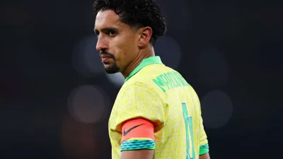 Como Marquinhos virou capitão do Brasil carregando a dor de 2022