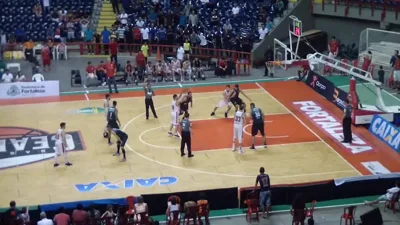 Bauru venceu o Cearense no Panela de Pressão e deixou uma marca que o NBB ainda carrega