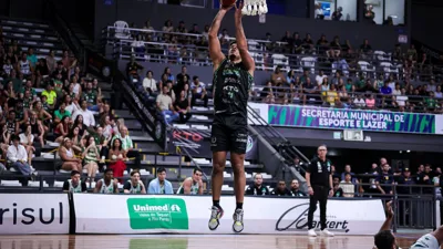 NBB 2024, outubro: Unifacisa venceu o União Corinthians por 12 pontos na Arena e o que esse placar revela hoje