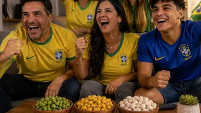 Como Kiyomi Nakamura virou a jornalista favorita de Ancelotti na Copa