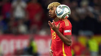 Sem Yamal nem Williams, como a Espanha monta o ataque contra Cabo Verde