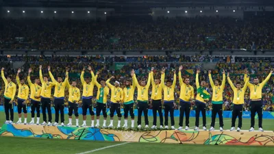 Igor Thiago e Paquetá ganham chance real de começar contra o Egito