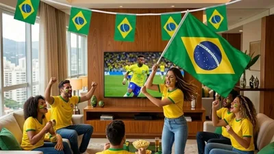 Como o Irã chega à Copa com três jogos nos EUA e ainda sem vistos