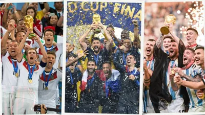 Como um modelo com PIB e ranking aponta a Holanda campeã da Copa
