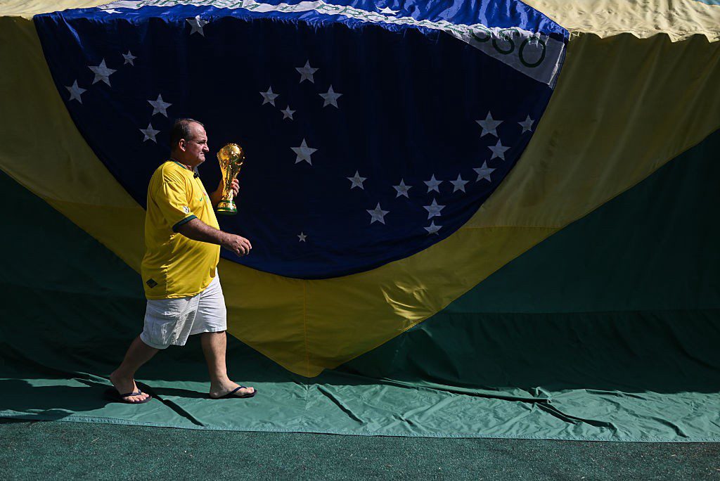 Um modelo feito para falhar que teimou em acertar O economista que acertou 3 Cop