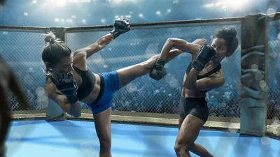 UFC leva o octógono para a Casa Branca e promete contar 250 anos dos EUA