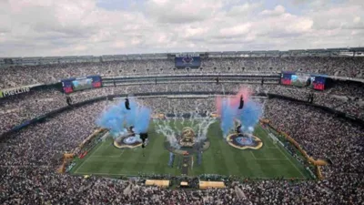 Como os torcedores vão se hidratar sem garrafa nos estádios da Copa