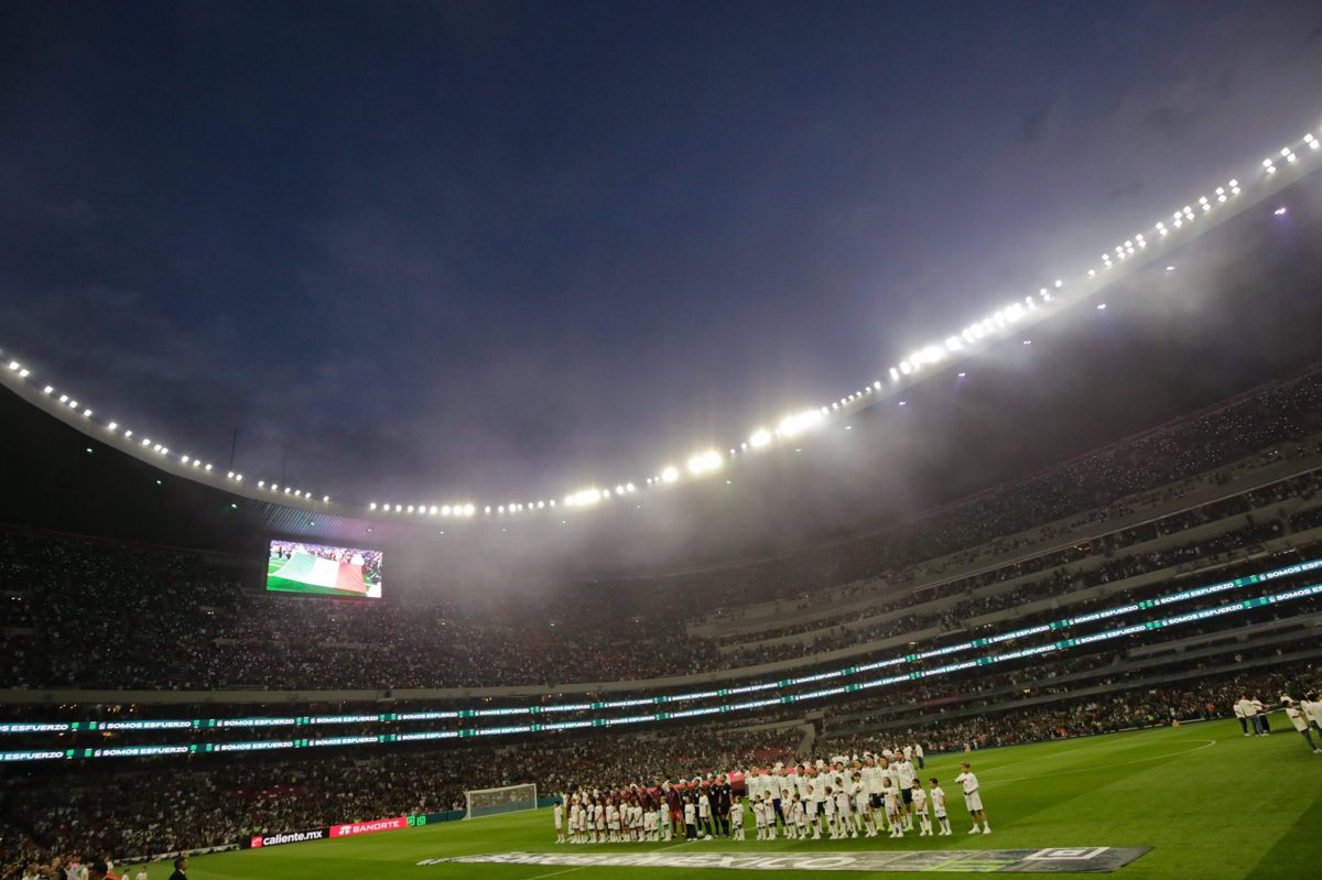 O calor como variável que a Fifa ainda não calculou direito Como os torcedores v