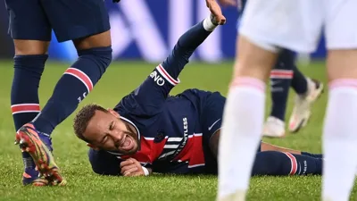 A lesão que já derrubou Neymar antes e o que o histórico revela agora
