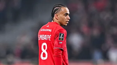 A França campeã do mundo segundo a IA do EA FC 26 e o Brasil nem chega perto