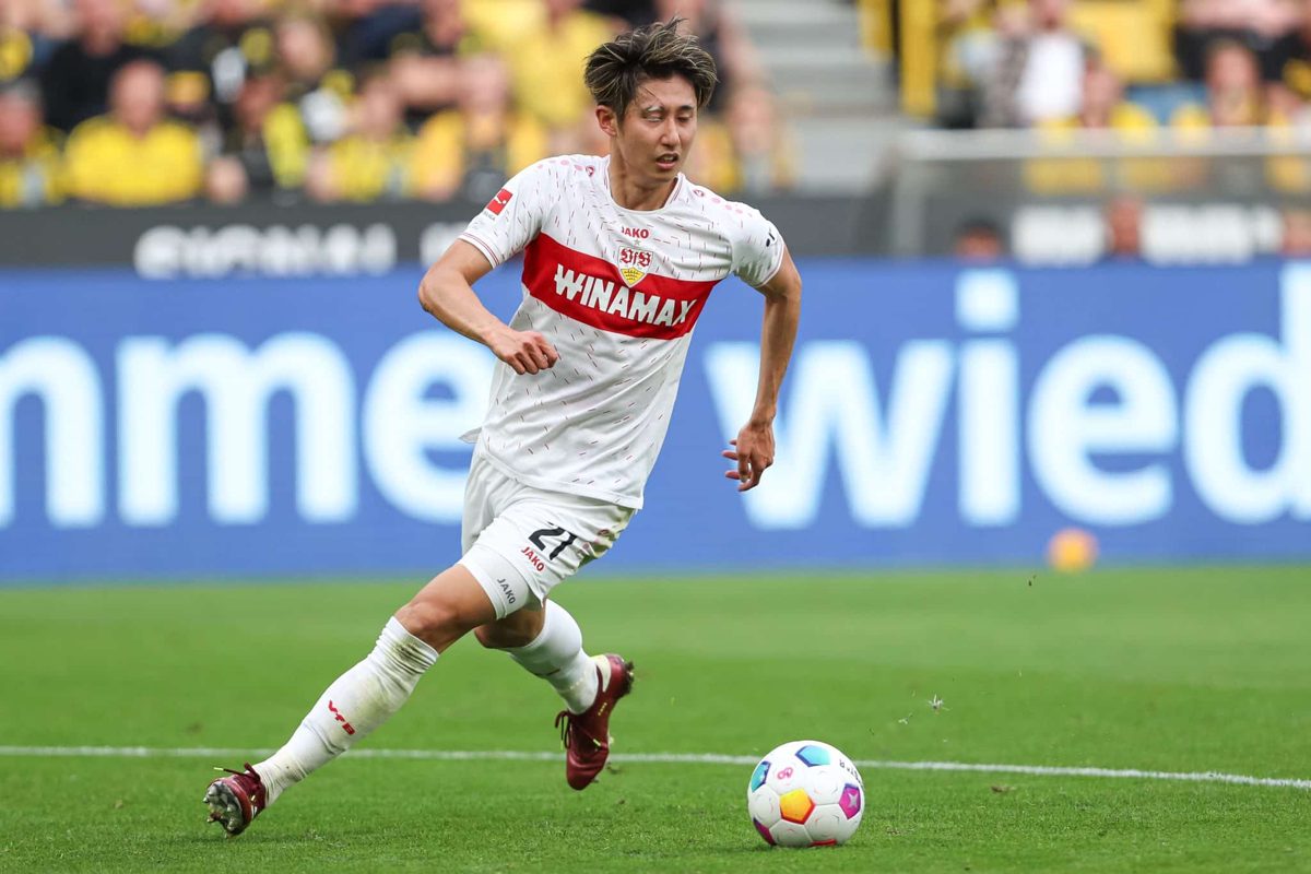 A convocação que reacendeu uma história esquecida Como Hiroki Ito foi do Santos