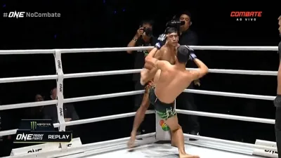 King Green busca redenção contra o nocauteador McKinney no UFC 329