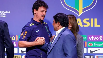 Como a Arábia Saudita entrou na rota da seleção e Fabinho fez história