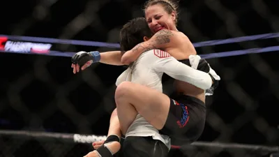 TKO distribui US$ 300 mi em dividendos e o UFC virou uma máquina financeira