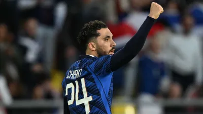 Como Désiré Doué marcou dois gols e entrou na mira de Deschamps para a Copa