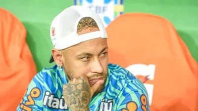 A panturrilha que pode mudar o destino de duas seleções na Copa