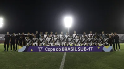 Como a Barreira do Vasco transformou Rayan no menino que o Brasil inteiro canta