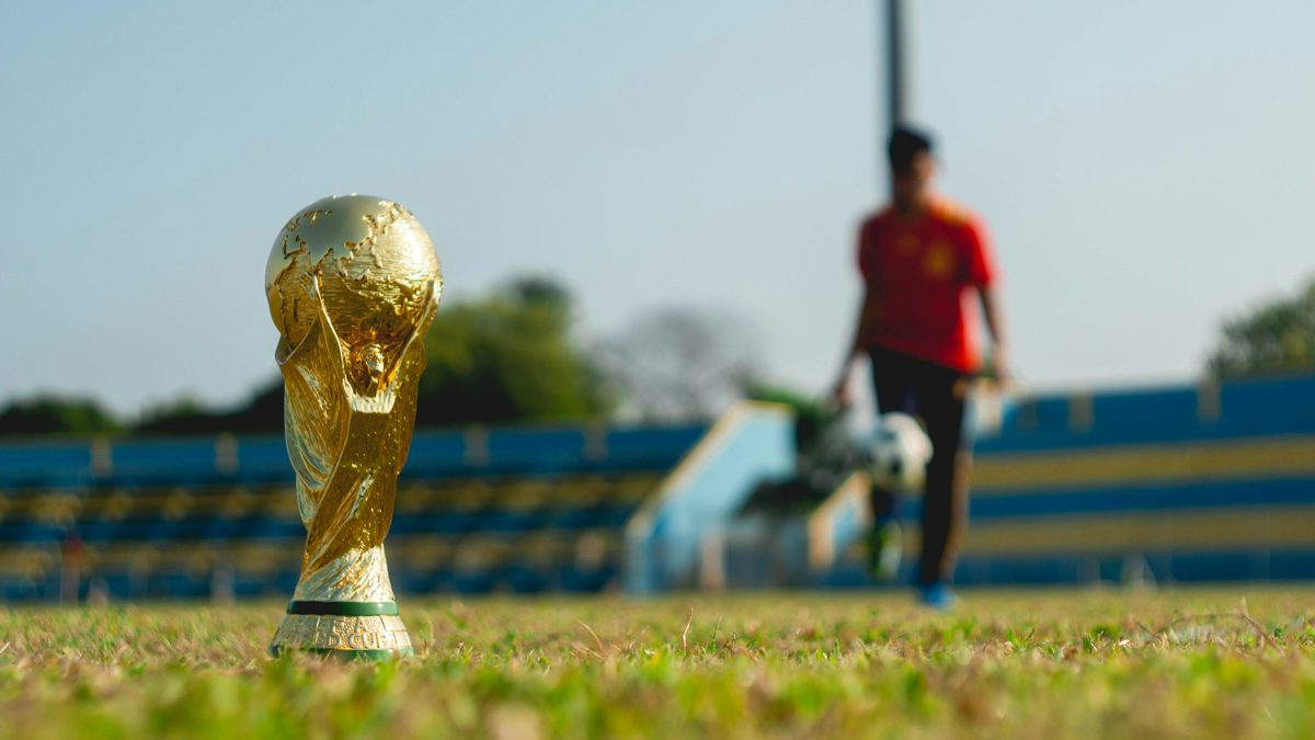 A narrativa da ruptura que a Fifa quer vender Como a Fifa redesenhou o círculo c