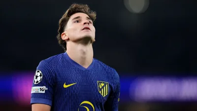 Como o PRP pode salvar Julián Álvarez para a Copa do Mundo