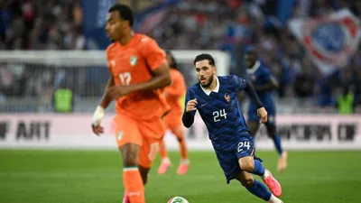 França cai para 3º no ranking e o sorteio da Copa fica mais perigoso